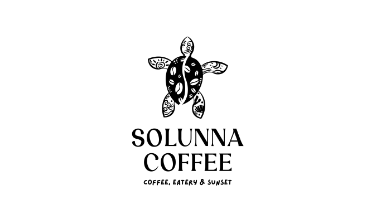 Loker Cook Kitchen di Solunna Coffee